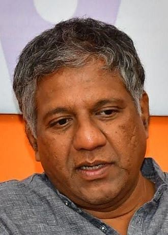 ಬರ; ಅಧಿವೇಶನದಲ್ಲಿ ಧ್ವನಿ ಎತ್ತುವೆ - ಅರವಿಂದ ಬೆಲ್ಲದ