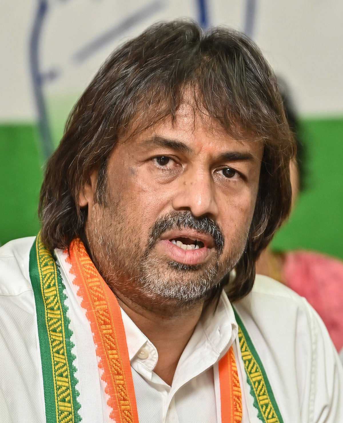 ಮತದಾನದ ಹಕ್ಕು ಕಸಿಯಲು ಕಾಂಗ್ರೆಸ್ ಬಿಡುವುದಿಲ್ಲ; ಸಚಿವ ಮಧು ಬಂಗಾರಪ್ಪ