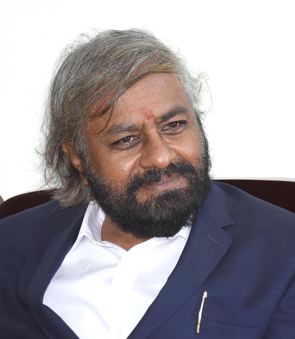 BJP allegedly filed application to delete Muslim voters' names: Khandre
