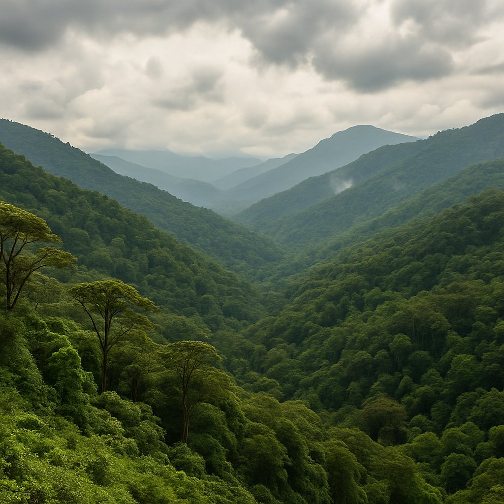 ಪಶ್ಚಿಮ ಘಟ್ಟ ಪರಿಸರ ಸೂಕ್ಷ್ಮ ವಲಯ–ಮುಗಿಯದ ಗೊಂದಲ
