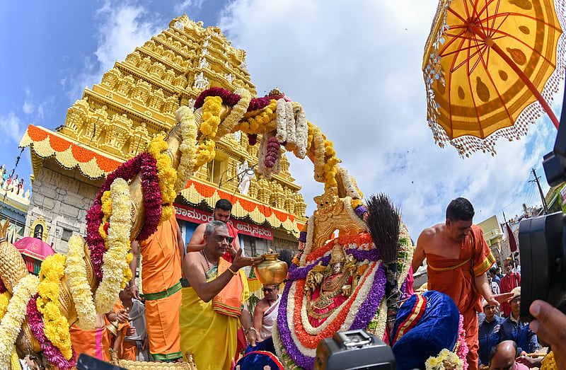 Photo from Prajavani