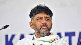 ಉದ್ಯಾನ ಜಾಗದ ಶೇ 5ರಷ್ಟು ಬಳಕೆ: ಸದನದಲ್ಲಿ ಚರ್ಚಿಸೋಣ ಎಂದ ಮುಖ್ಯಮಂತ್ರಿ ಡಿಕೆಶಿ