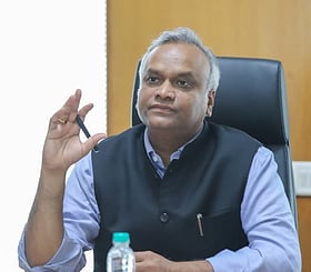 Photo: Prajavani