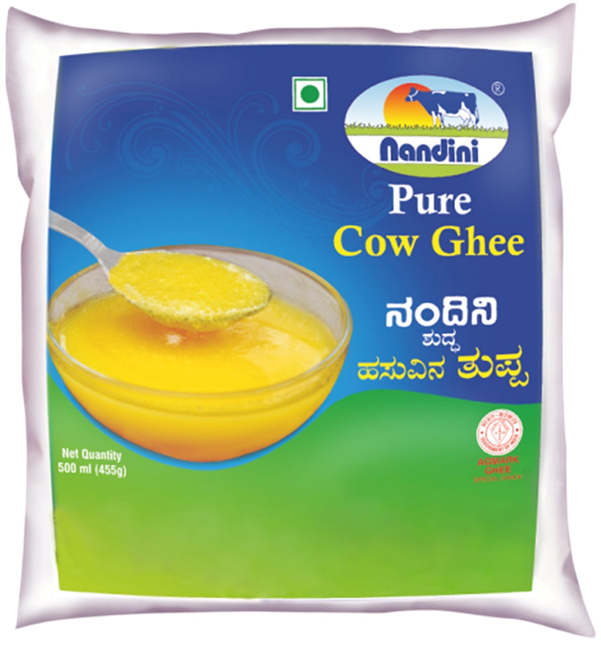 ನಂದಿನಿ ತುಪ್ಪ, ಬೆಣ್ಣೆ ಬೆಲೆ ಏರಿಕೆ: ನಾಳೆಯಿಂದಲೇ ಪರಿಷ್ಕೃತ ದರ ಜಾರಿ