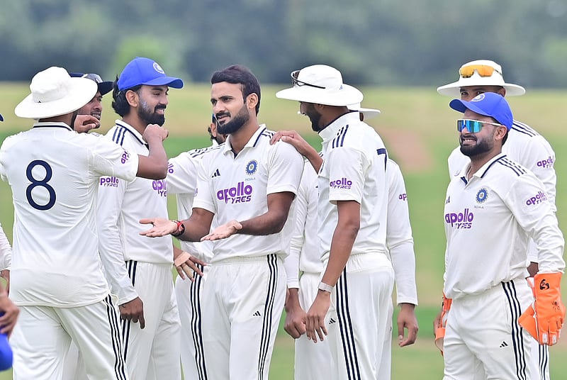 Photo from Prajavani