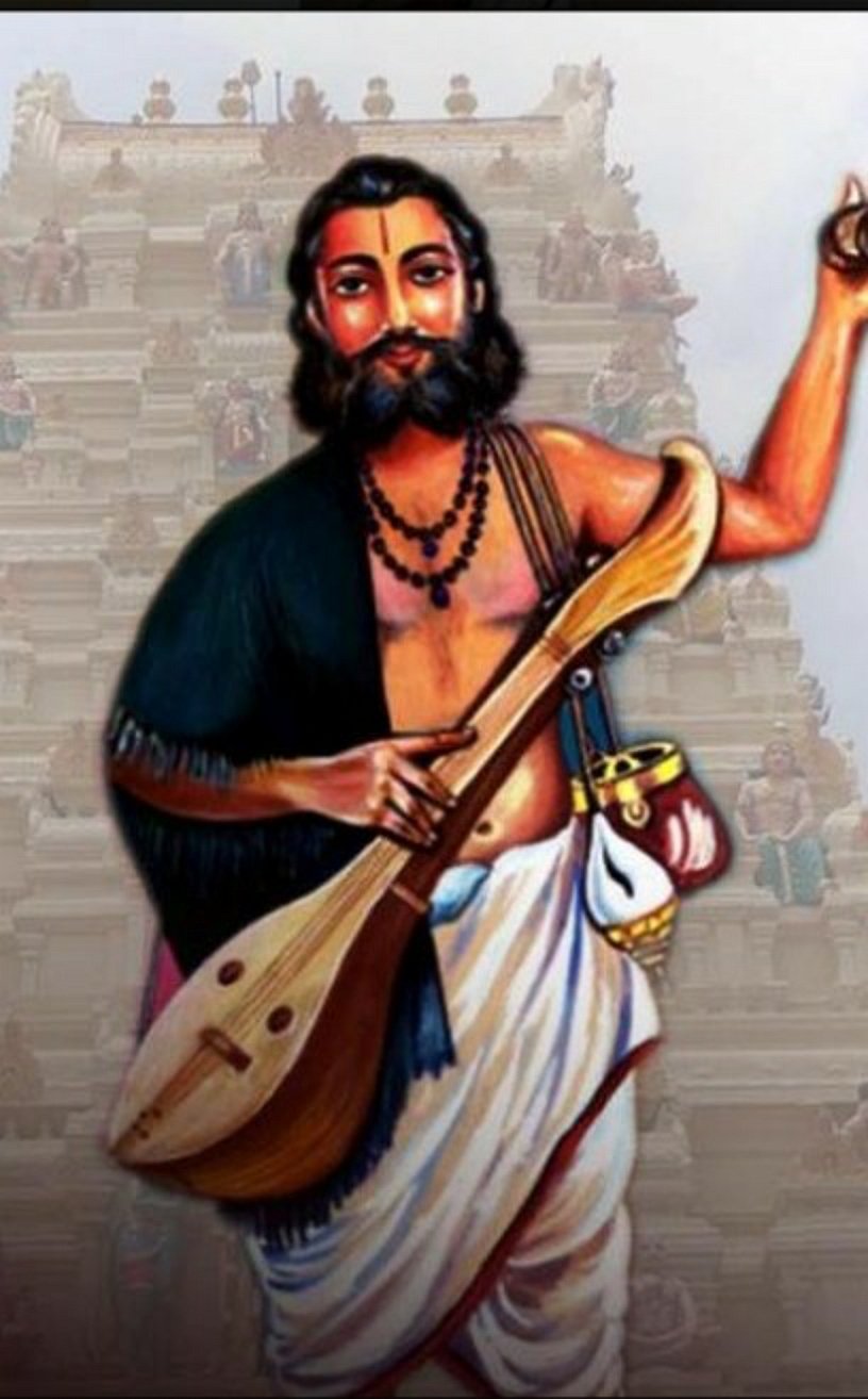 ಕನಕದಾಸರು ಕರ್ನಾಟಕ ಇತಿಹಾಸದಲ್ಲಿ ದಾಸ ಸಾಹಿತ್ಯದ ಮೇರು ಪ್ರವರ್ತಕರು
