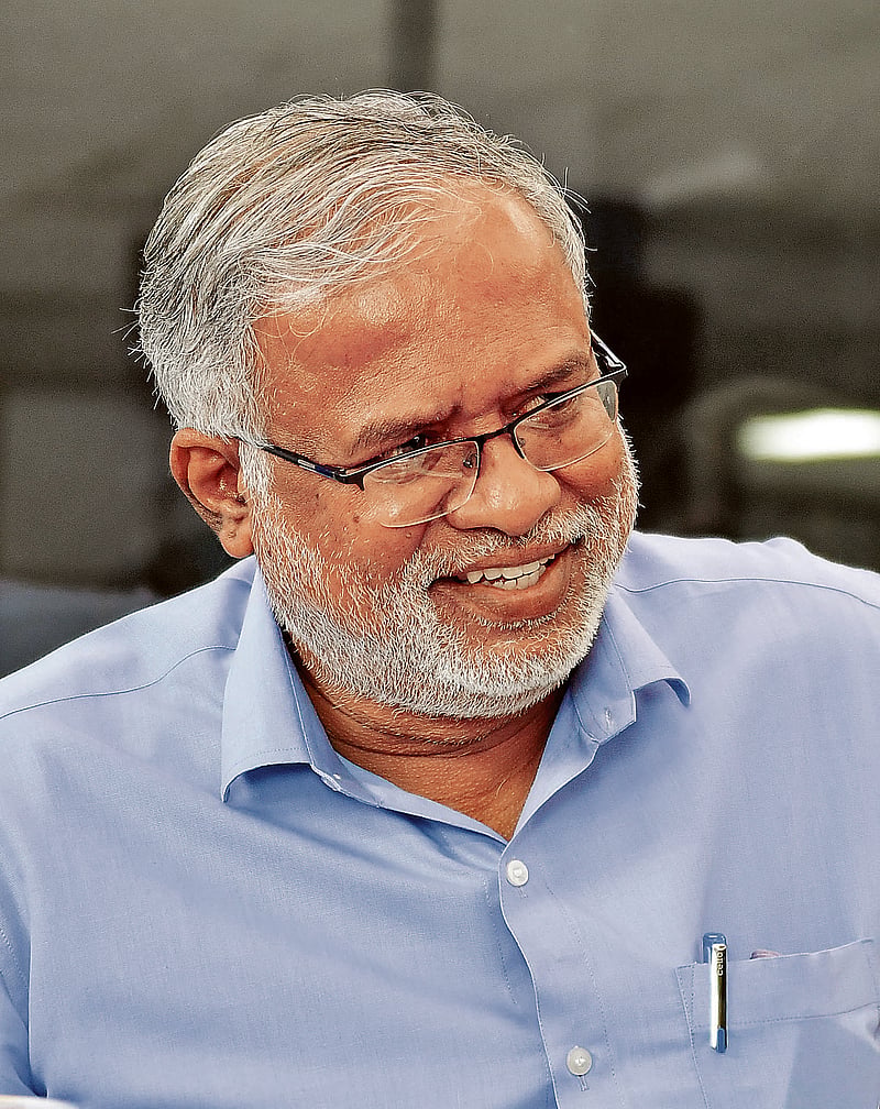 Photo from Prajavani