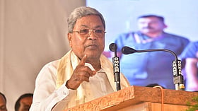 ಮಾರುವೇಷದ ಕಾರ್ಯಾಚರಣೆ: ಸಿದ್ದರಾಮಯ್ಯ ದೂರು ಆಧರಿಸಿ ಎಫ್‌ಐಆರ್‌