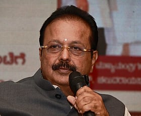 Photo: Prajavani