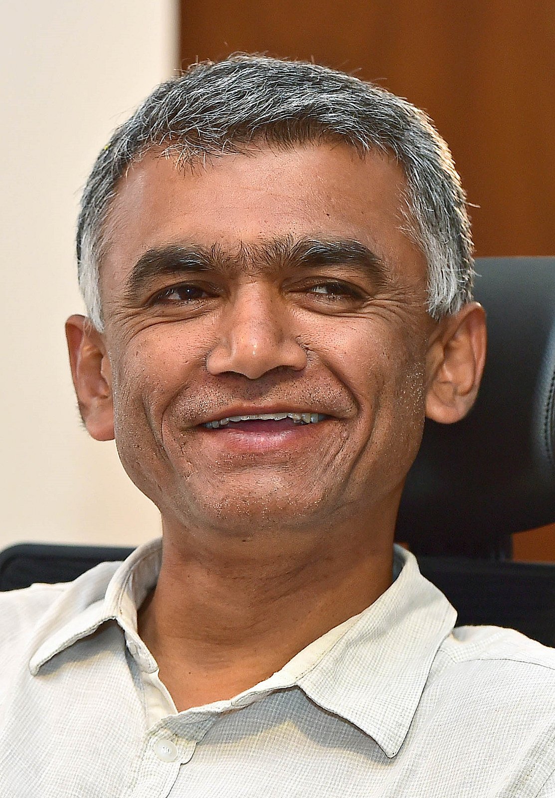 ಆಸಕ್ತಿ ಇರುವ ಕ್ಷೇತ್ರದಲ್ಲಿ ಸಾಧನೆ ಮಾಡಿ: ಸಚಿವ ಕೃಷ್ಣಬೈರೇಗೌಡ