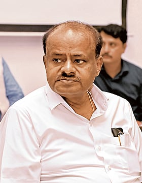 Photo: Prajavani