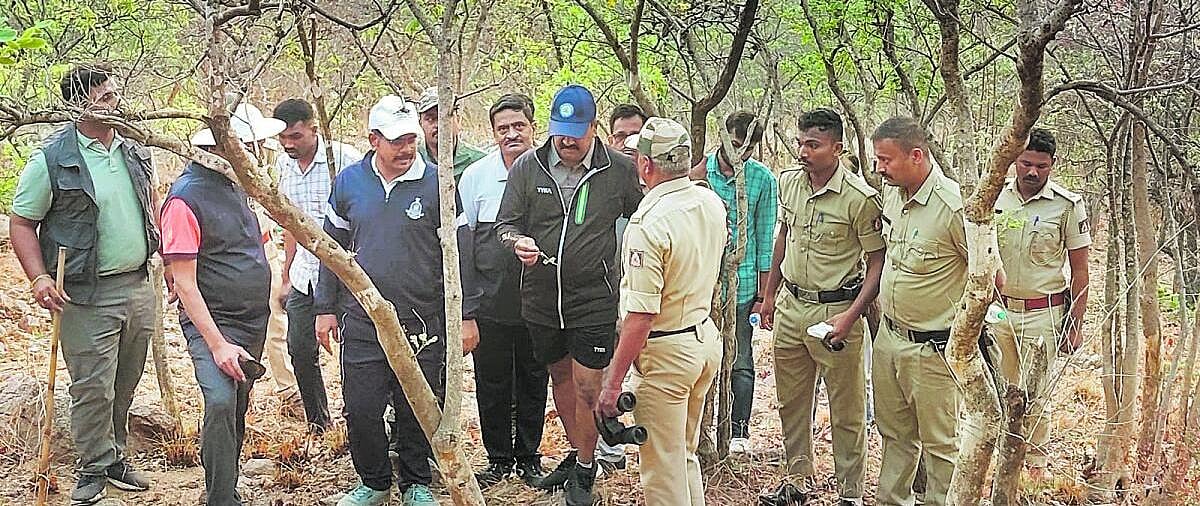 ಹನೂರು| ಜನ, ಅಧಿಕಾರಿಗಳ ನಡುವೆ ಬೆಸೆಯದ ಬಾಂಧವ್ಯ; ಹೆಚ್ಚಿದ ಕಳ್ಳಬೇಟೆ!