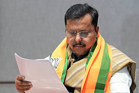 Photo: Prajavani