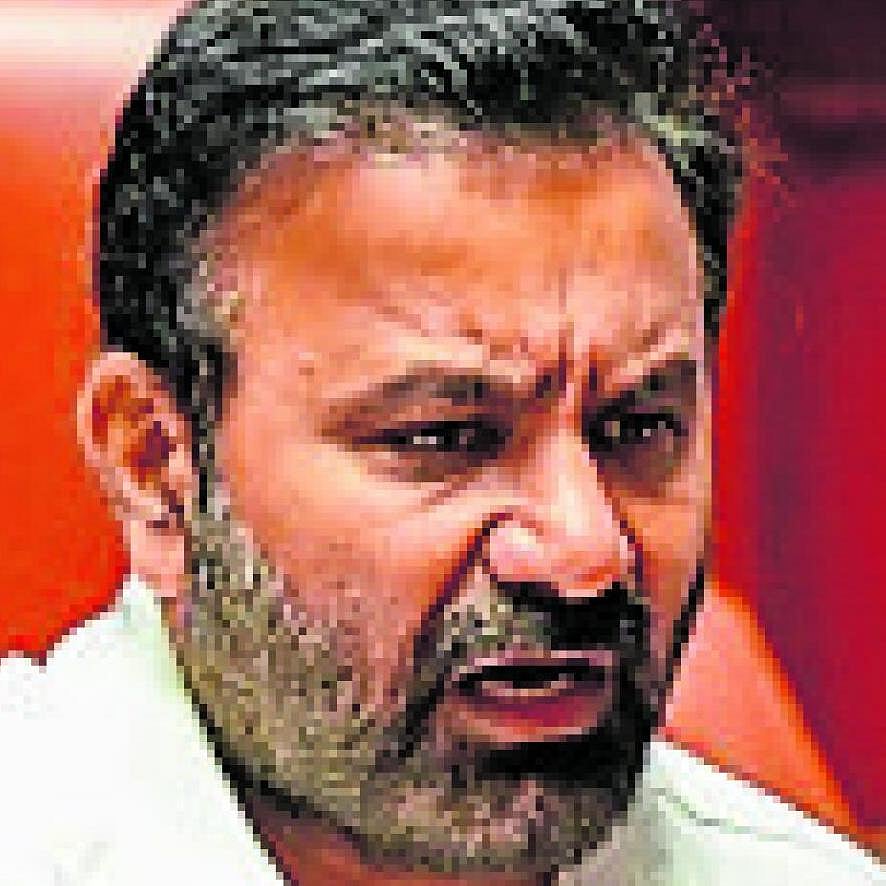 ಸಂತೋಷ ಲಾಡ್ಗೆ ಡಿಸಿಎಂ ಸ್ಥಾನ ನೀಡಲು ಒತ್ತಾಯ