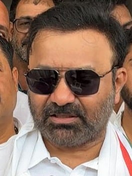 ಕಾರ್ಮಿಕರ ಕನಿಷ್ಠ ವೇತನ ಶೇ 60 ಏರಿಕೆ: ಸಚಿವ ಸಂತೋಷ್ ಲಾಡ್