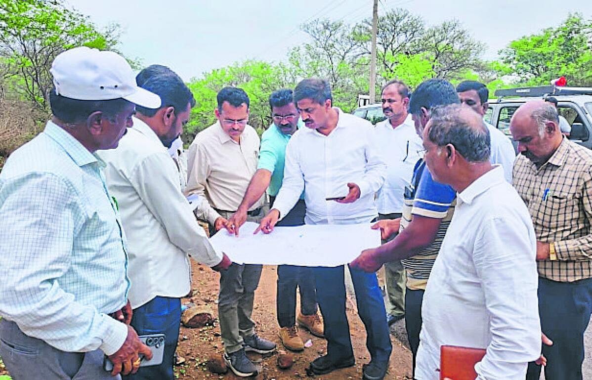 3 ತಿಂಗಳಲ್ಲಿ ಯೋಜನೆಗೆ ಚಾಲನೆ