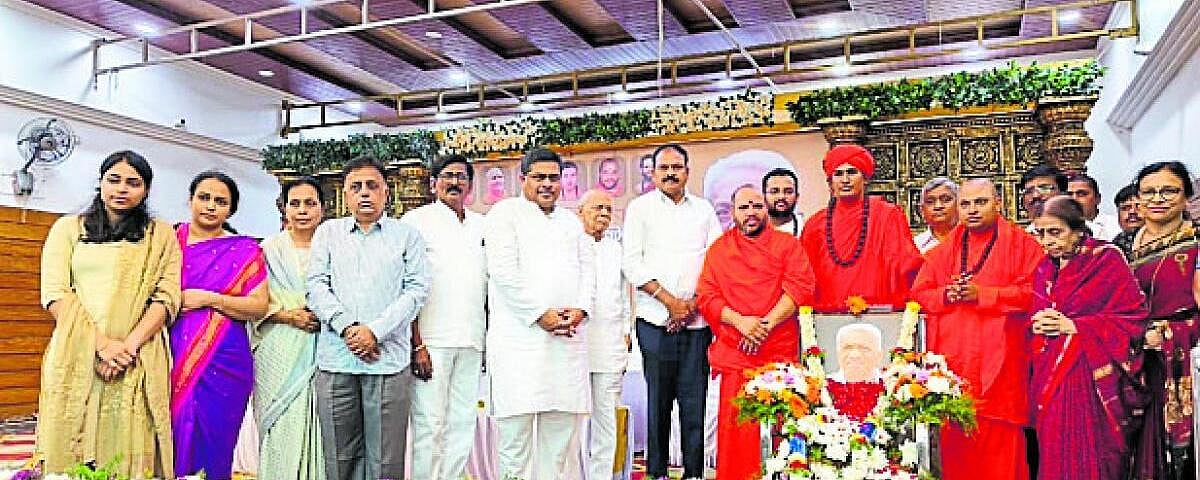‘ಮನುಷ್ಯನಿಗೆ ಮಾನವೀಯತೆ ಇರಬೇಕು’