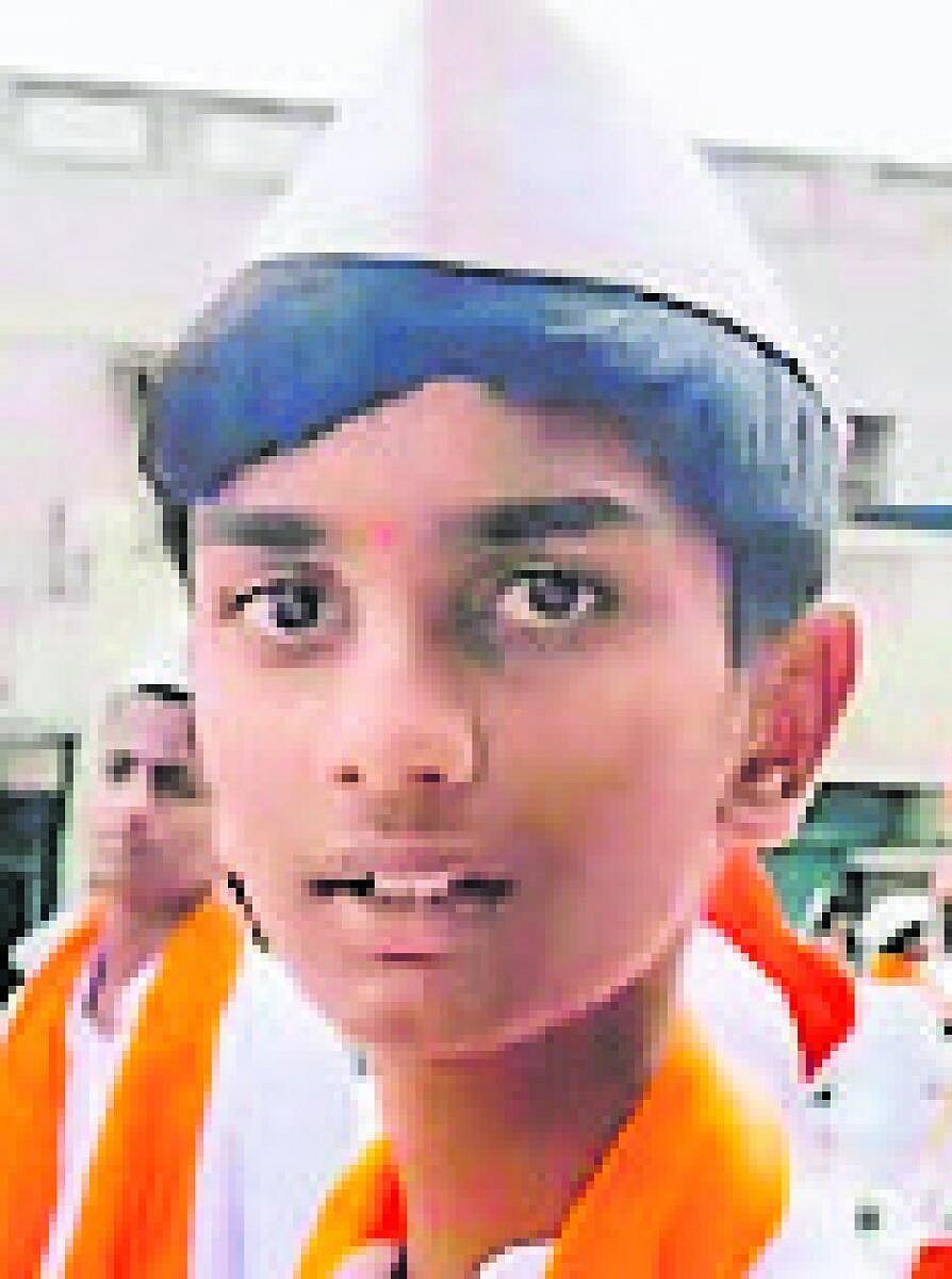 16 ವರ್ಷದ ಬಾಲಕ ನೀರು ಪಾಲು