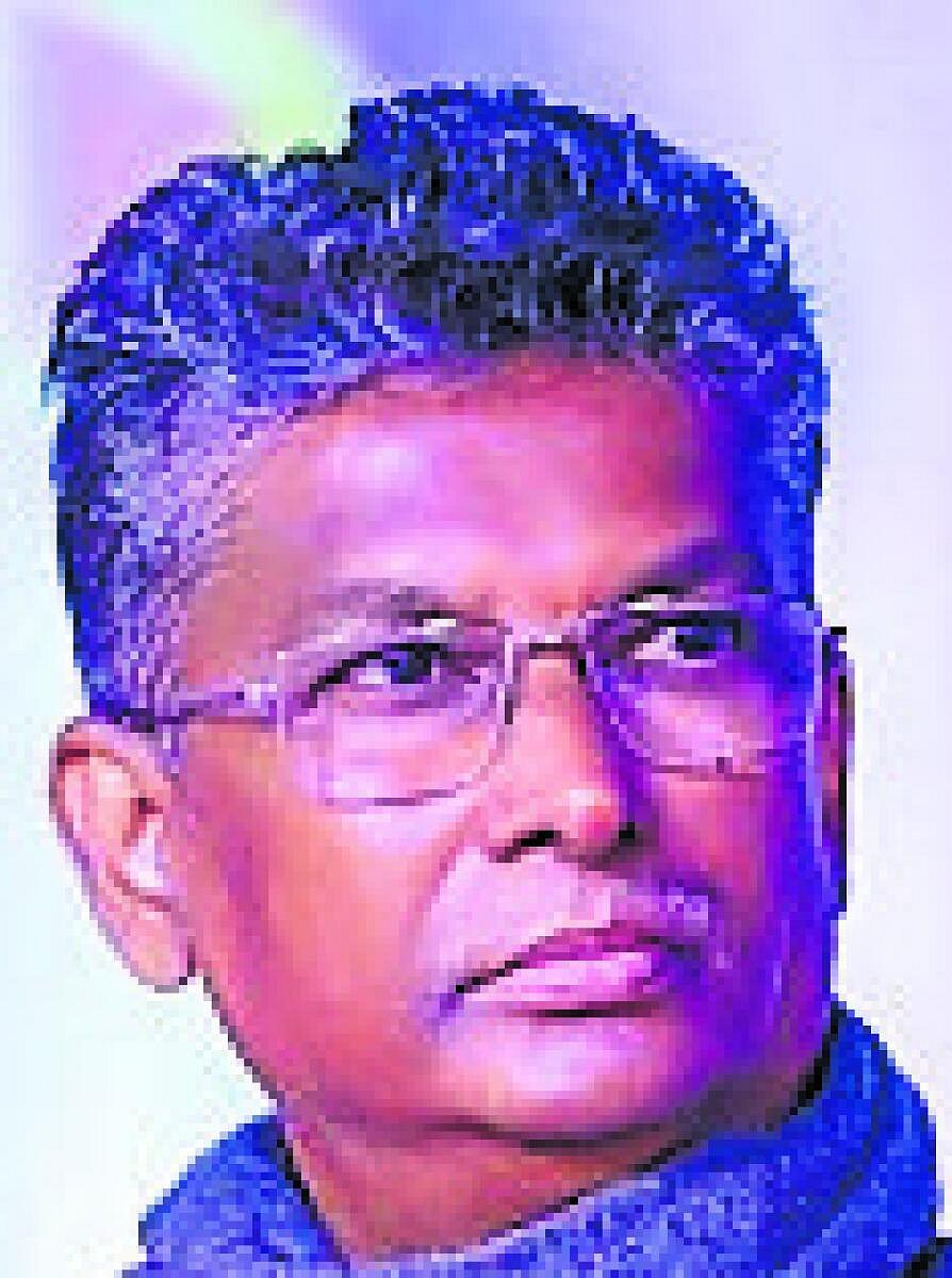 ಬಿಜೆಪಿಗೆ ಅಧಿಕಾರ ಕಳೆದುಕೊಳ್ಳುವ ಭೀತಿ: ಸತೀಶ ಜಾರಕಿಹೊಳಿ