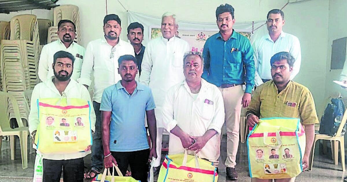 ‘ಸುರಕ್ಷತೆಯ ಬಗ್ಗೆ ಹೆಚ್ಚಿನ ಕಾಳಜಿ ಇರಲಿ’