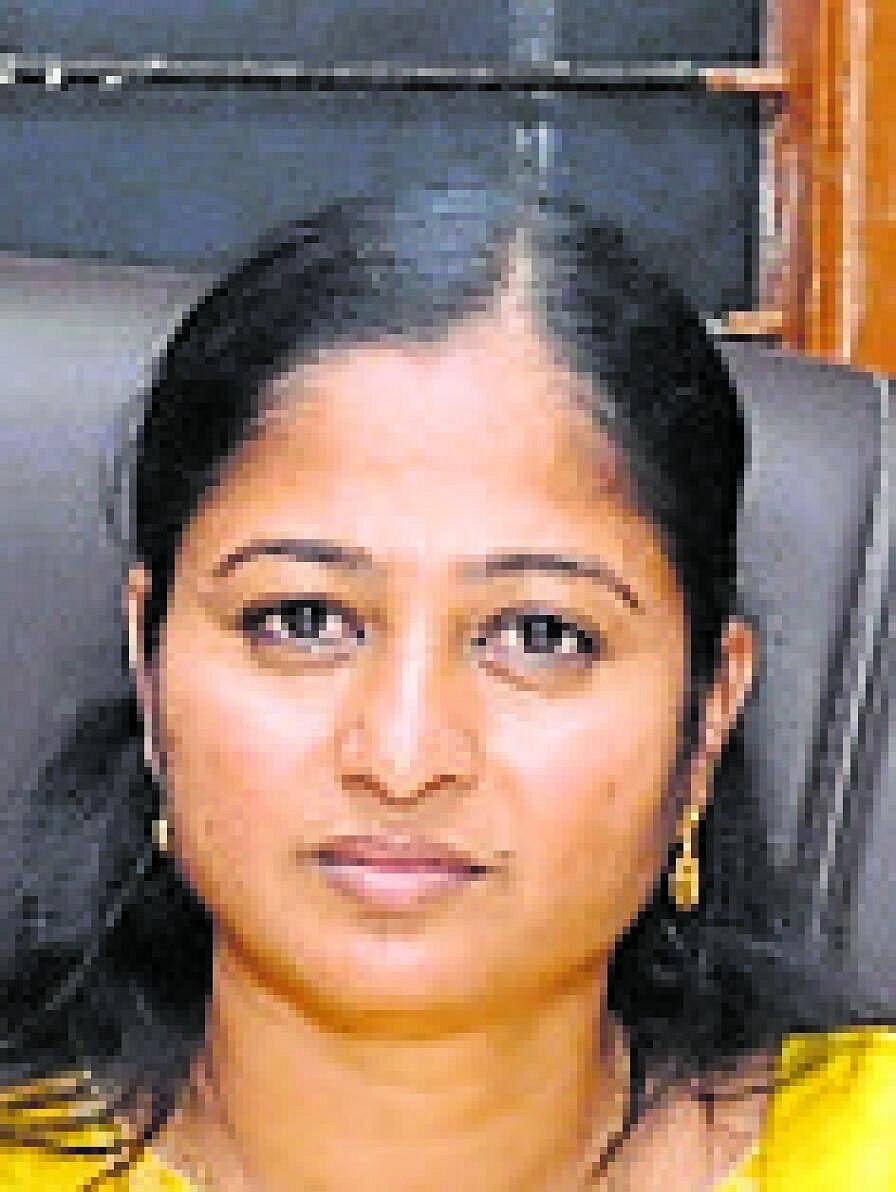 ನಾಲ್ಕೇ ತಿಂಗಳಿಗೆ ಪೌರಾಯುಕ್ತೆ ರುದ್ರಮ್ಮ ಶರಣಯ್ಯ ವರ್ಗಾವಣೆ