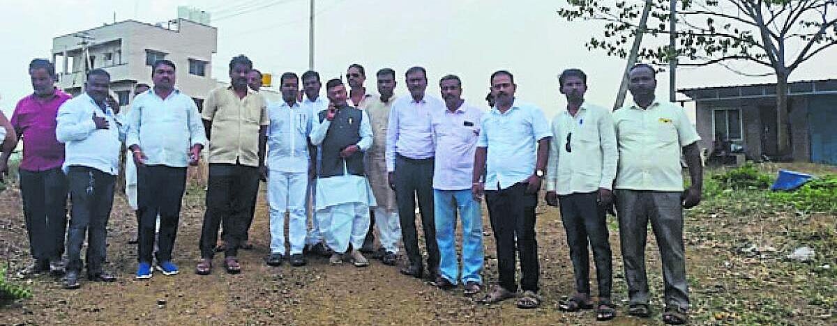 ‘ಮತದಾರರ ಗುರುತಿನ ಚೀಟಿ ಜಾಗೃತಿ ಅವಶ್ಯ’