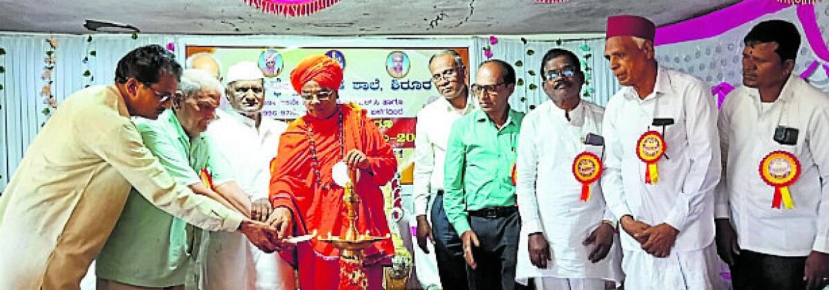 ಸ್ನೇಹ ಸಮ್ಮಿಲನ ಕಾರ್ಯಕ್ರಮ