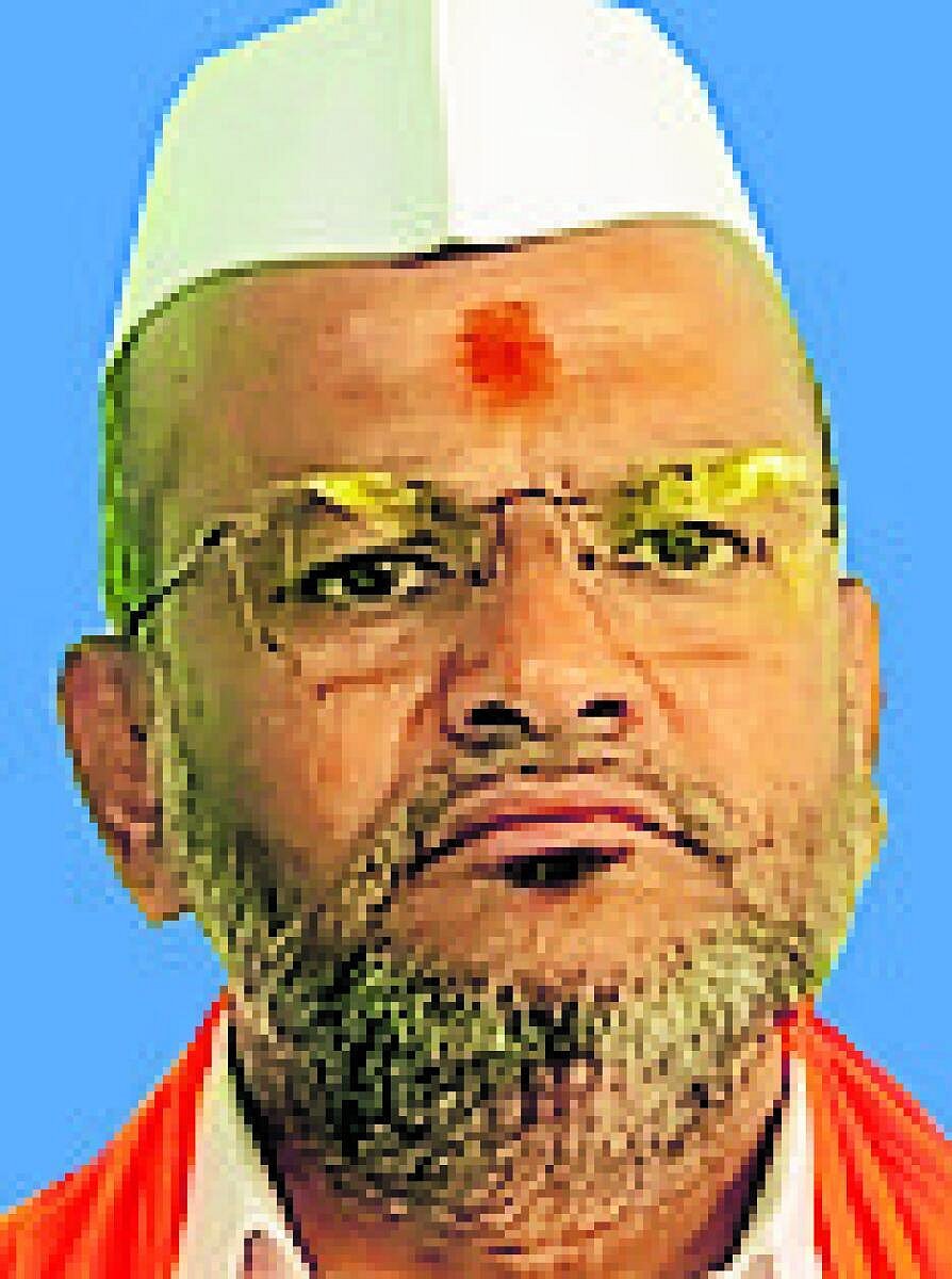 ‘ಗೋಹತ್ಯೆ ತಡೆಗೆ ಎಲ್ಲ ತ್ಯಾಗಕ್ಕೂ ಸಿದ್ಧ’