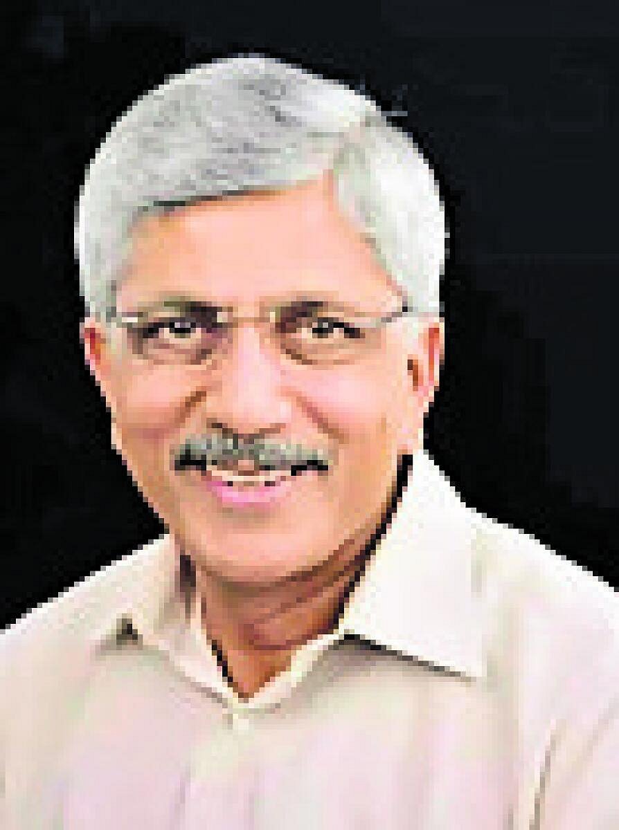 ಸಭೆಗಳ ನಿರ್ದಿಷ್ಟ ಕಾರ್ಯಸೂಚಿಯಂತೆ ಮಾತನಾಡಬೇಕು: ಜಯಪ್ರಕಾಶ್ ಹೆಗ್ಡೆ