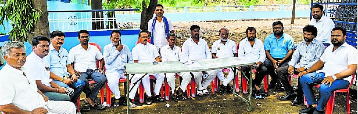ಅಫಜಲಪುರ: 25ರಂದು ಅದ್ದೂರಿ ಅಂಬೇಡ್ಕರ್ ಜಯಂತಿ
