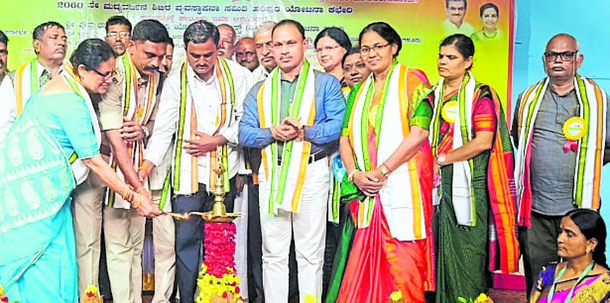 ‘ಮದ್ಯವ್ಯಸನ: ಸಮಾಜಕ್ಕೂ ಹಾನಿ’