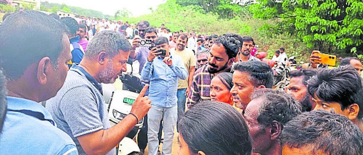 ‘ಸಿಲಿಂಡರ್ ಸಮಸ್ಯೆ: ಆತಂಕ ಬೇಡ’
