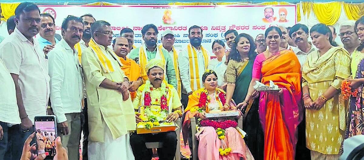 ಎಸ್ಟಿ ಮೀಸಲಾತಿ– ಚೆಲ್ಲಾಟ ಬೇಡ