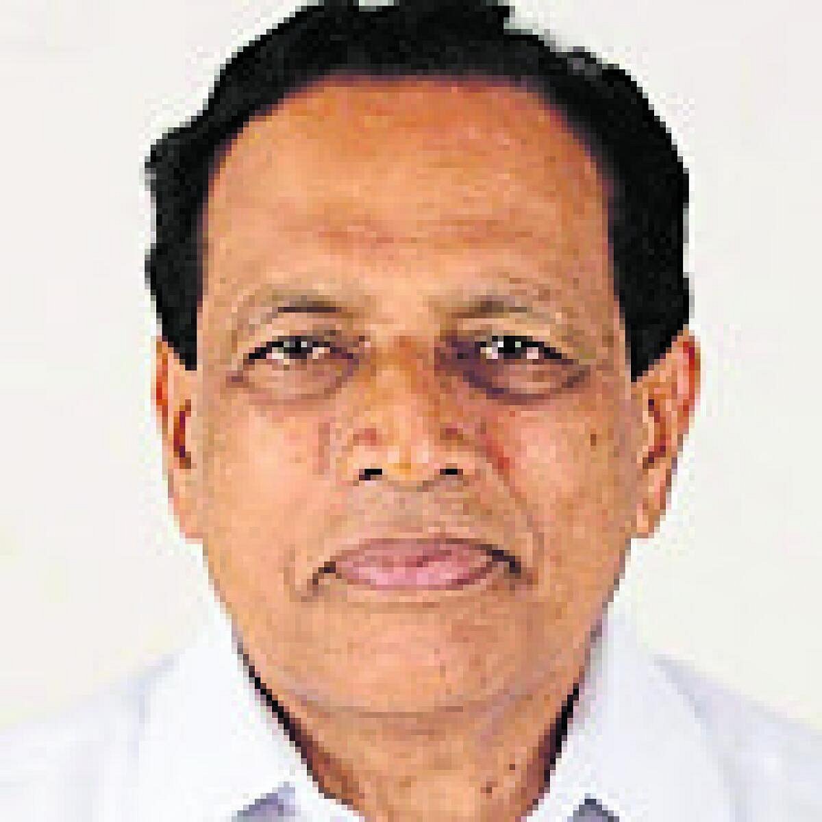 ‘ಮರಳು ಹಣದಲ್ಲಿ ಬಿಜೆಪಿಗರು ಮನೆ ಕಟ್ಟಿದ್ದಾರೆ’