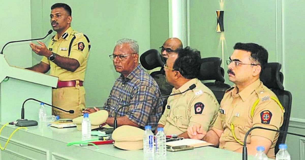 ‘ಬಕ್ರೀದ್: ಶಾಂತಿ, ಸೌಹಾರ್ದದಿಂದ ಆಚರಿಸಿ’