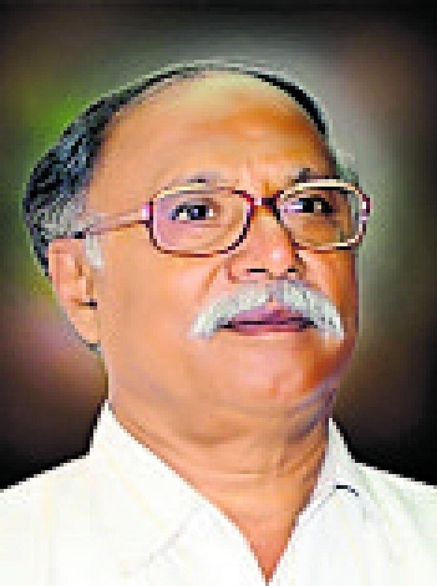 ಜಿಲ್ಲೆಯ ಇಬ್ಬರಿಗೆ ಕರುನಾಡ ಕನ್ನಡ ಶಿಕ್ಷಣ, ಸಾಂಸ್ಕೃತಿಕ ಪ್ರಶಸ್ತಿ