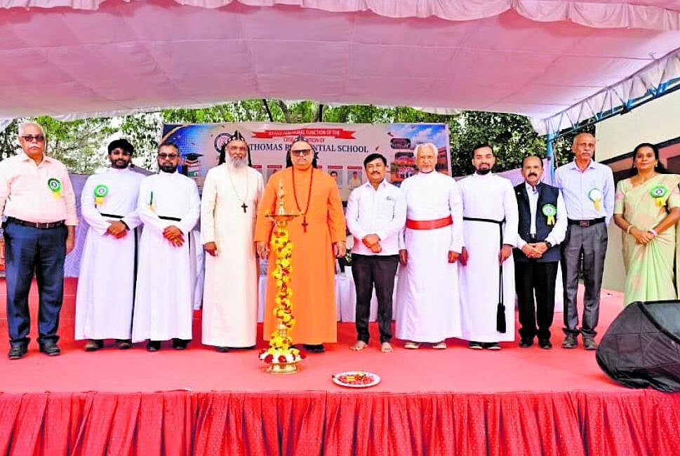 ಶೈಕ್ಷಣಿಕ ಕ್ಷೇತ್ರದಲ್ಲಿ ಮೈಲಿಗಲ್ಲು