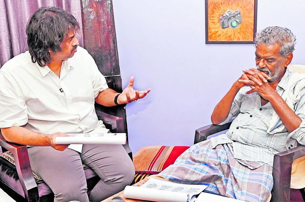 ‘ಕನ್ನಡ ಮಾಧ್ಯಮ ವಿದ್ಯಾರ್ಥಿಗಳಿಗೆ ಗ್ರಾಮೀಣ ಕೃಪಾಂಕ’