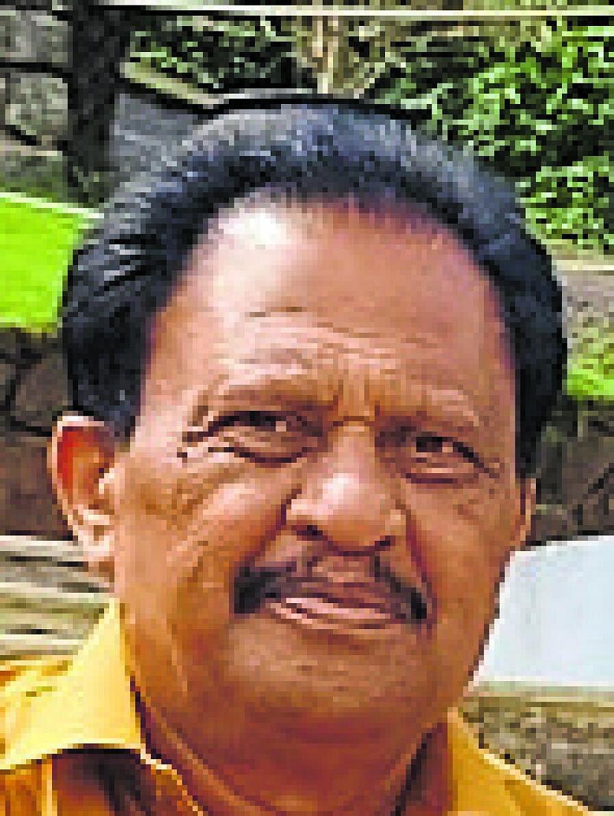ಅಧ್ಯಕ್ಷರಾಗಿ ಚಂದ್ರಶೇಖರ್ ಆಯ್ಕೆ