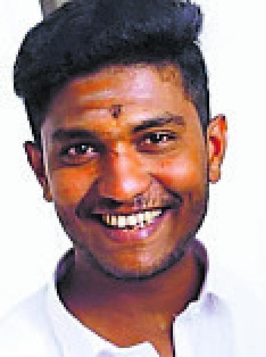 ಆಸ್ತಿ ವಿವಾದ; ಯುವಕ ಆತ್ಮಹತ್ಯೆ
