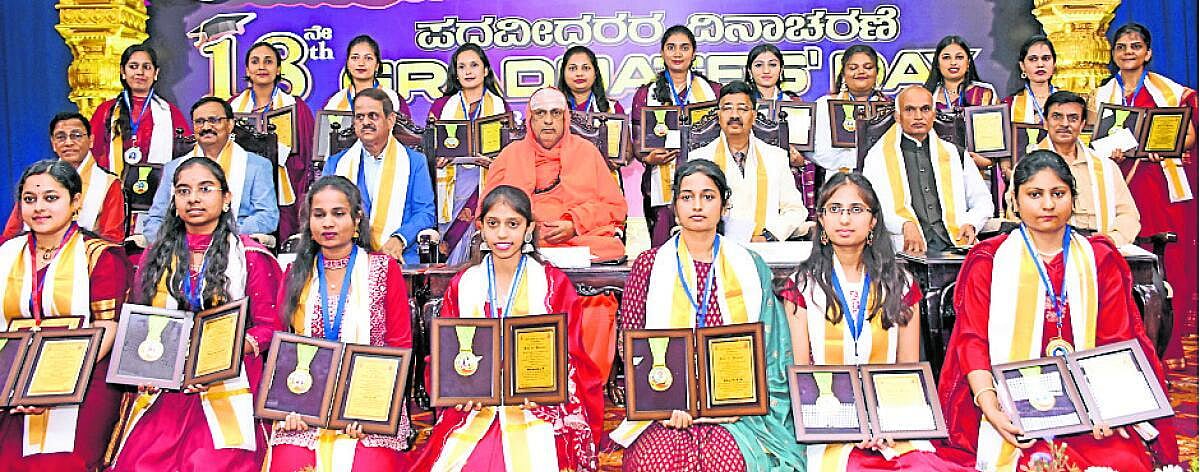 ಮಹಿಳಾ ಸಬಲೀಕರಣ: ಶಿಕ್ಷಣವೇ ಅಸ್ತ್ರ