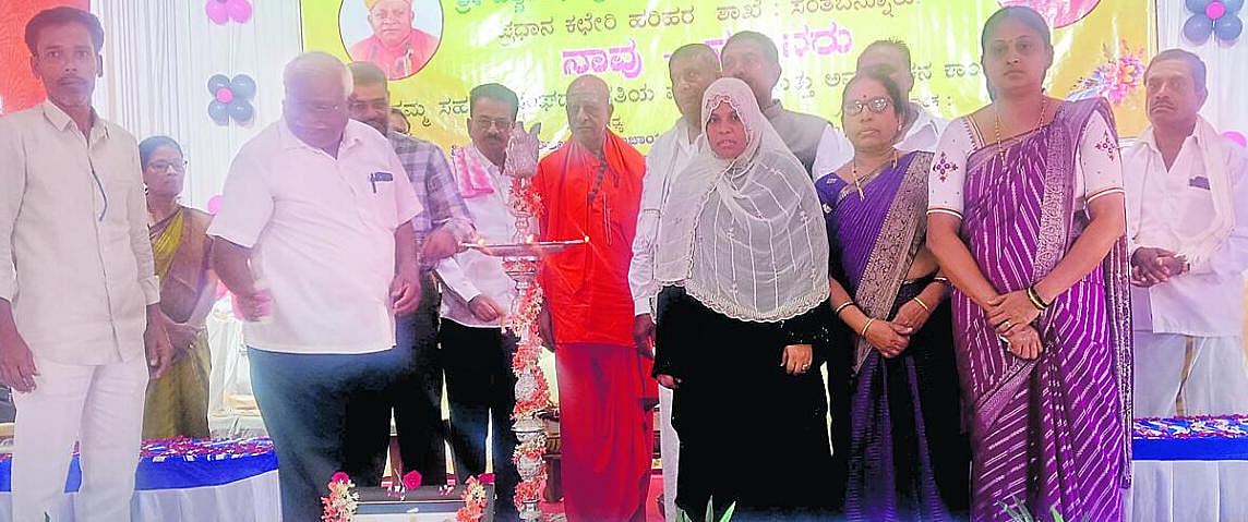 ಸಹಕಾರ ಸಂಸ್ಥೆಗಳ ಯಶಸ್ಸಿಗೆ ಶಿಸ್ತು, ಬದ್ಧತೆ ಅವಶ್ಯಕ