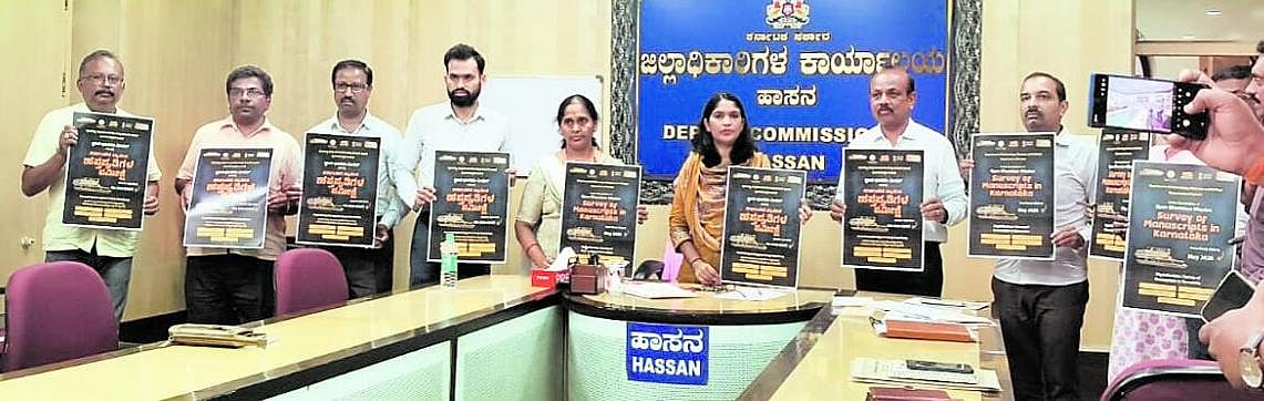 ಪಾರಂಪರಿಕ ತಾಣ ರಕ್ಷಣೆಗೆ ಸೂಚನೆ