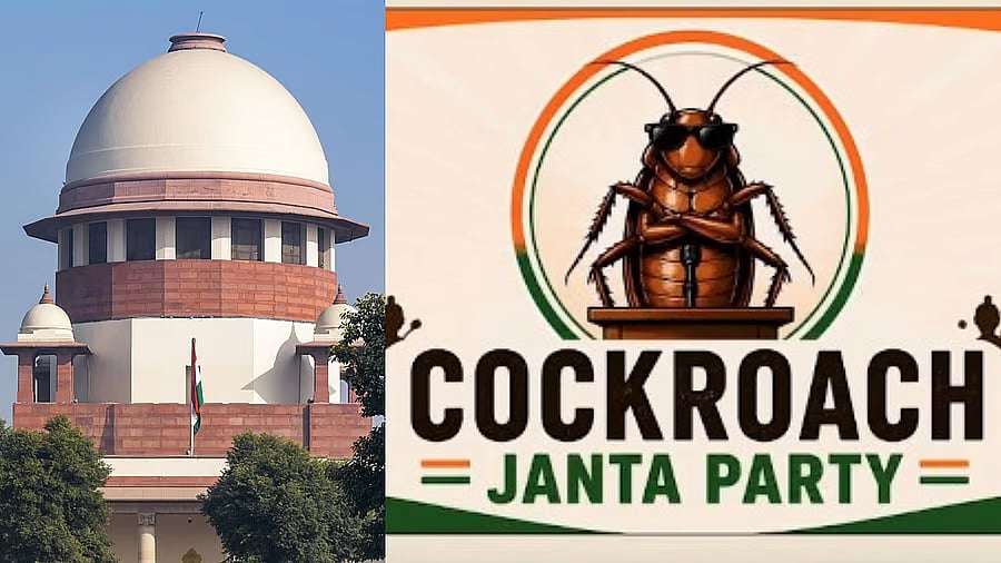ನೀಟ್‌ ಪ್ರತಿಭಟನೆ; ಪೊಲೀಸ್ ದೌರ್ಜನ್ಯವನ್ನು ಸಮರ್ಥಿಸಲು ಸಾಧ್ಯವಿಲ್ಲ: ಸುಪ್ರೀಂ
