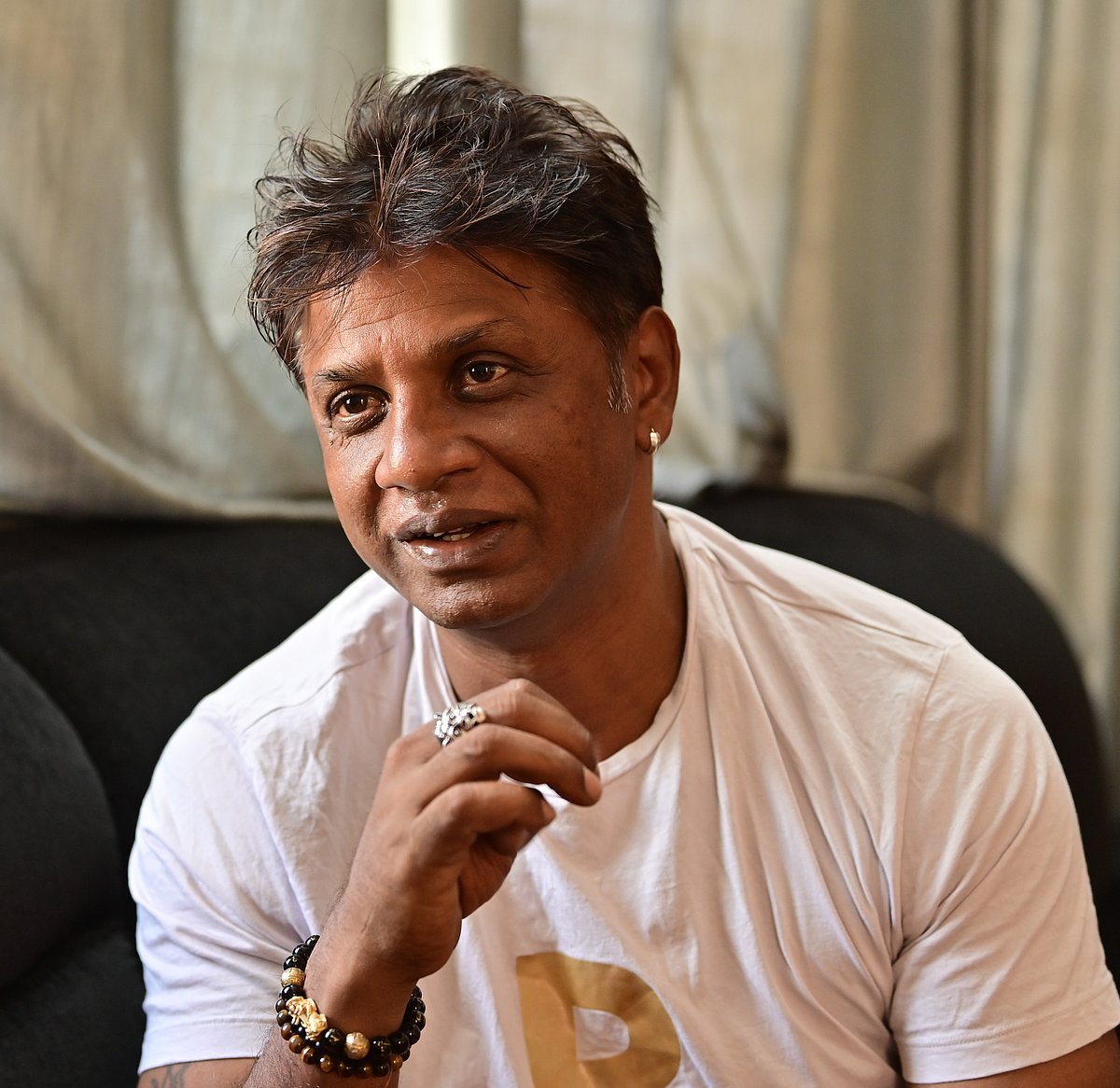 ಹೊಸ ಬದುಕಿನ ಪ್ರಯಾಣದತ್ತ ಹೆಜ್ಜೆ: ವಿಚ್ಛೇದನದ ಬಳಿಕ ದುನಿಯಾ ವಿಜಯ್ ಪೋಸ್ಟ್