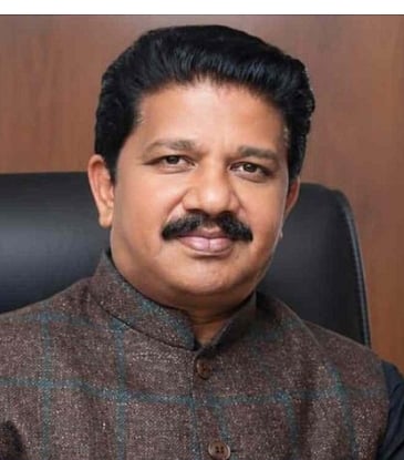 ಡಿಕೆಶಿ ಸರ್ಕಾರದಲ್ಲಿ ದುರ್ಗಕ್ಕೆ ಒಲಿಯುವುದೇ ಸಚಿವ ಸ್ಥಾನ?