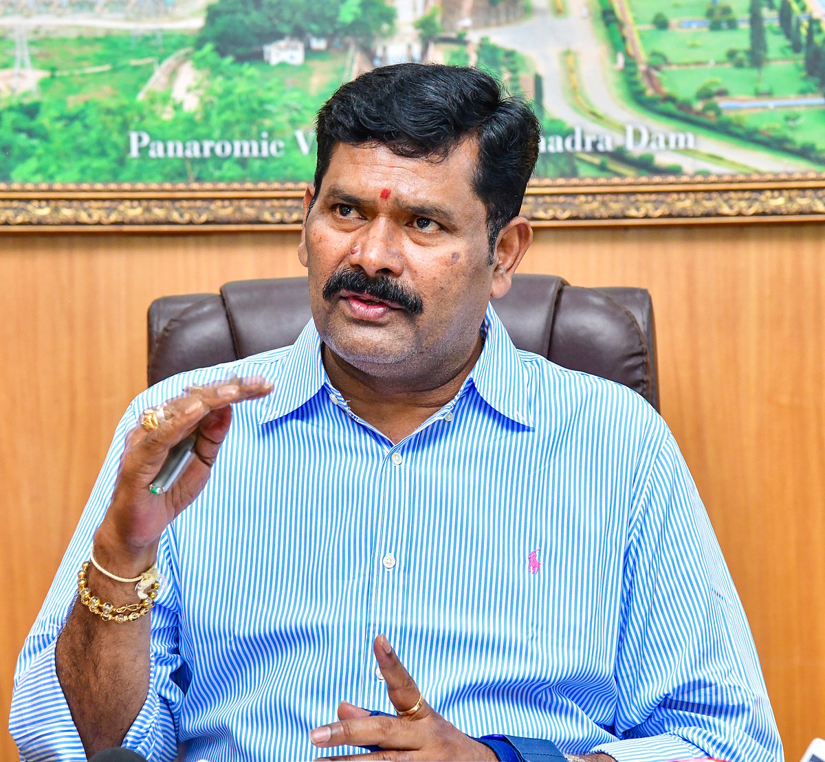 ಕೊಪ್ಪಳ | ಮೂವರು ಶಾಸಕರಲ್ಲಿ ಯಾರ ‘ಕೈ’ ಮೇಲು?