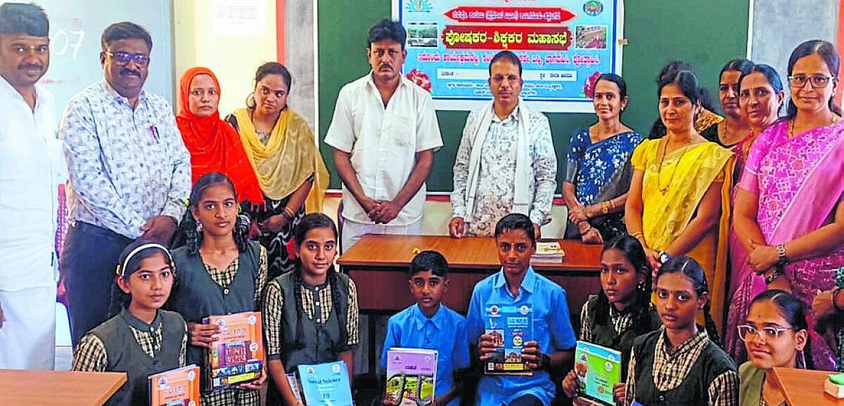 ‘ಮೂಲ ಸೌಕರ್ಯ ಇರಲಿ; ಧರ್ಮ ಸೂಚಕಗಳಲ್ಲ’