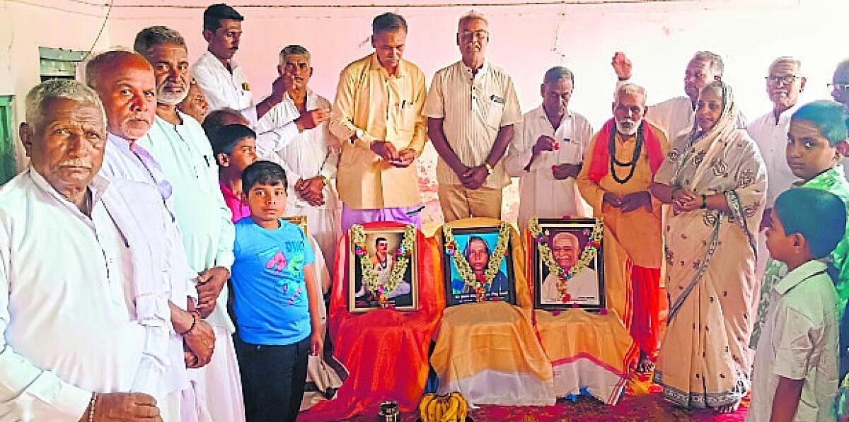 ‘ಶರಣ ಸಂಸ್ಕೃತಿಯು ಉತ್ತಮ ಜೀವನಕ್ಕೆ ರಹದಾರಿ’