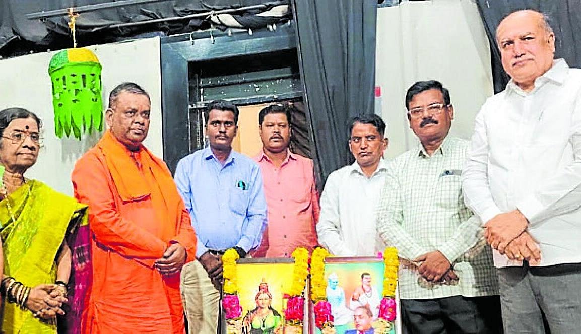 ‘ಕನ್ನಡ ಕಲಿಕೆ ಇಂದಿನ ತುರ್ತು ಅಗತ್ಯ’